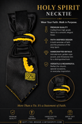 Holy Spirit Necktie
