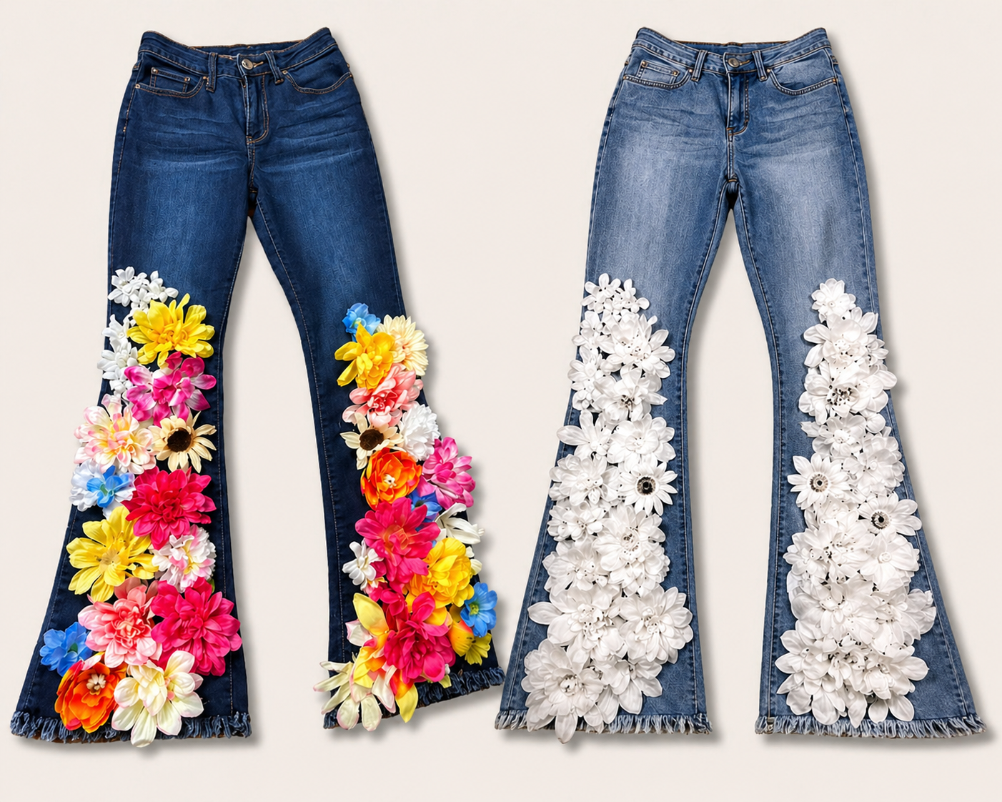 Bloom Denim Collection™ by G.I.F.T.