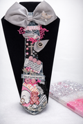 The “Jesus & Self Love” Couture Tie