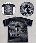 G.I.F.T. Signature Tee – God Is Forever True